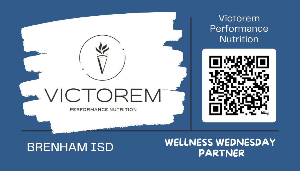 Victorem Performance Nutrition